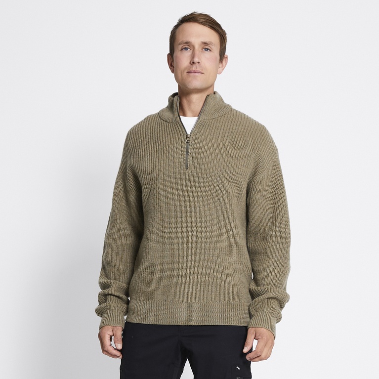 Villapaita "Piteå Collar"